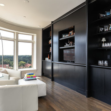 Plaza Penthouse