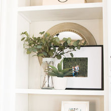 Shelving Decor Ideas