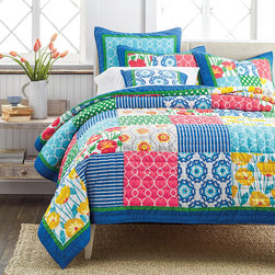 Jardin Quilt - Products
