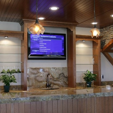 Our Work