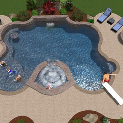 Smithhart - Hot Tub And Pool Supplies