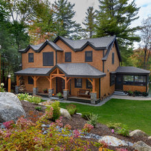 Hâvre Tremblant