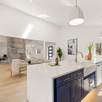 Home Renovation