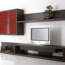Media Room