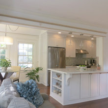 Mooney-Gray Kitchen