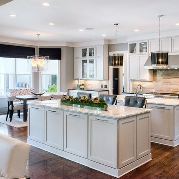 Distinctive Manor Home in Verdae- Welling Circle