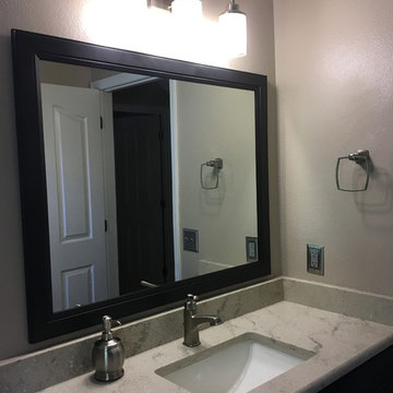 Lake Lindley Bathroom