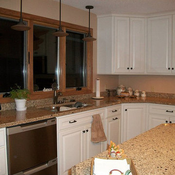Classic remodel - Dassel