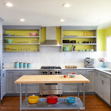 Kitchen {DESIGN}