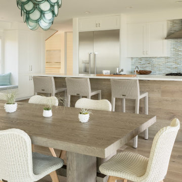 Goose Rocks Beach House