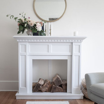#SHAREMYSPOT Home Tour with Gillian Stevens