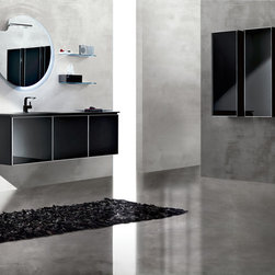 Artesi Bathrooms- Onyx - Products