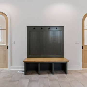 Modern Transitional Madison | Downtown Naperville, IL