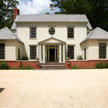 Hilltop Georgian