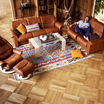 Stressless by Ekornes - Chairs, Recliners & Sofas Imported from Norway
