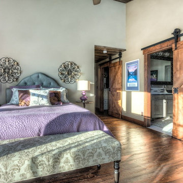Florence, Montana Residence