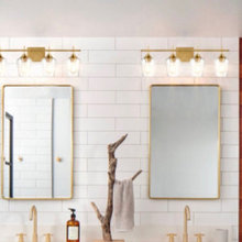 Curbio Vanity Lighting