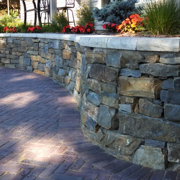 Paths/Walkways