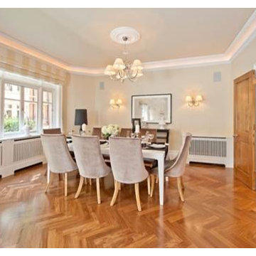 Knightsbridge