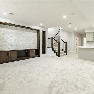 Glenbrook Single home