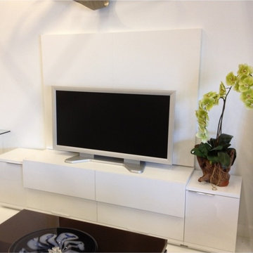 2706-2707-2708 MH Wall Unit