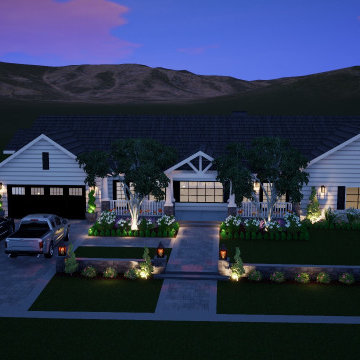 Poremba Residence II