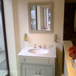 Chadder & Co Luxury Bathrooms. - Chadder & Co - Bathroom Sinks