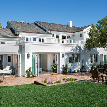 Irvine Residence