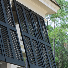 shutters