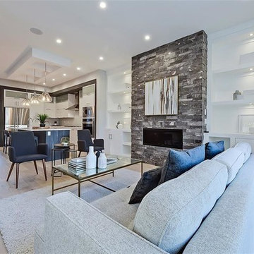 Kinsale duplex