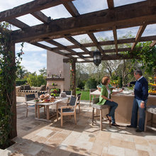 Patio Ideas