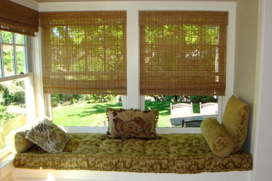 Provenance Woven Woods Shades
