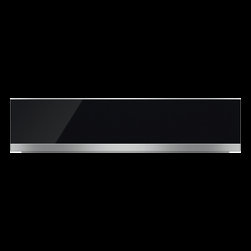 Miele EVS6214 Built in Vacuum Drawer CleanSteel - Specialty Small Kitchen Appliances