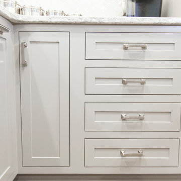 Shaker Kitchen