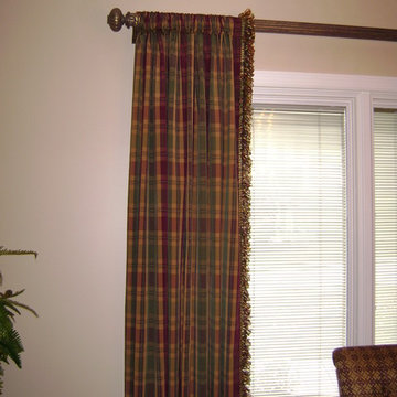Franklin Park Home