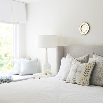 Serene Neutral Bedroom