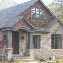 exterior stone