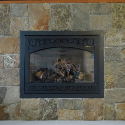 Stone Veneer - Products