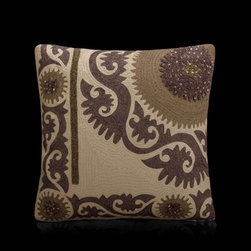 Cushions - Pillowcases And Shams