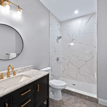 New Construction, 66 Edson #1, Dorchester, MA