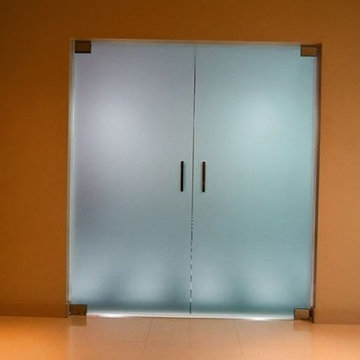 Doors & Sidelites