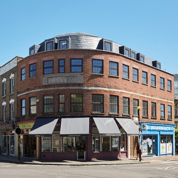 Kingsway Storeys