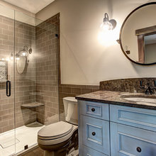 Bathroom Ideas