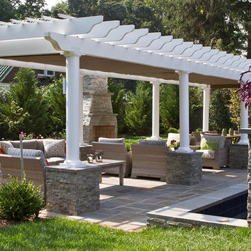 Country Club Living