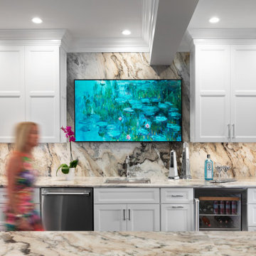 Downtown Kitchen Remodel