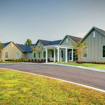 Birch Tree Hope House