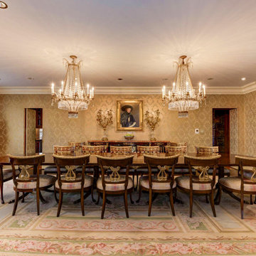 Washington D.C. - Renovation & Decor