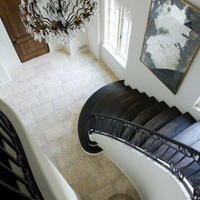 FOYERS