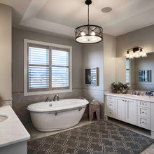 Bathroom ideas