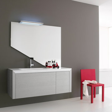 Azzurra All-Inclusive Italian Vanity Sets